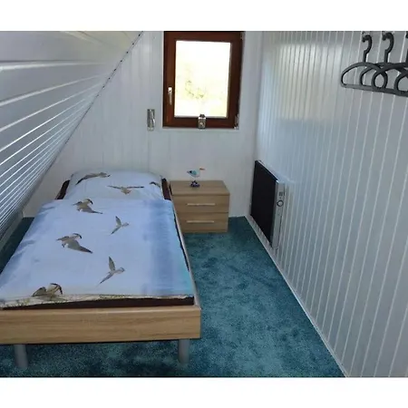 Hotel Achtern Diek 29 A 3*