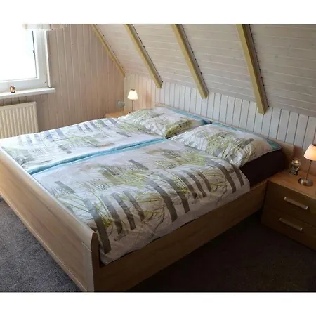 Achtern Diek 29 A Apartamento *