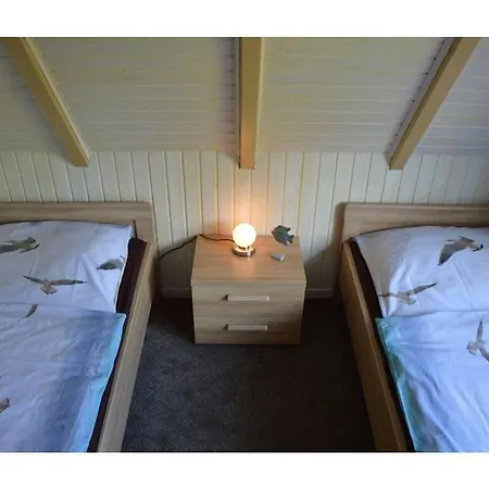 Apartamento Achtern Diek 29 A *