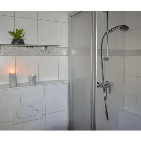 Apartment Achtern Diek 29 A