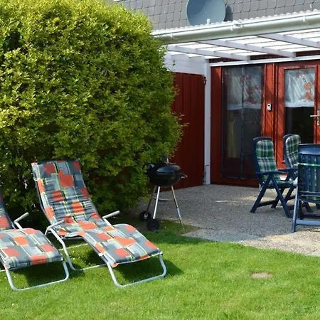 Achtern Diek 29 A * Otterndorf